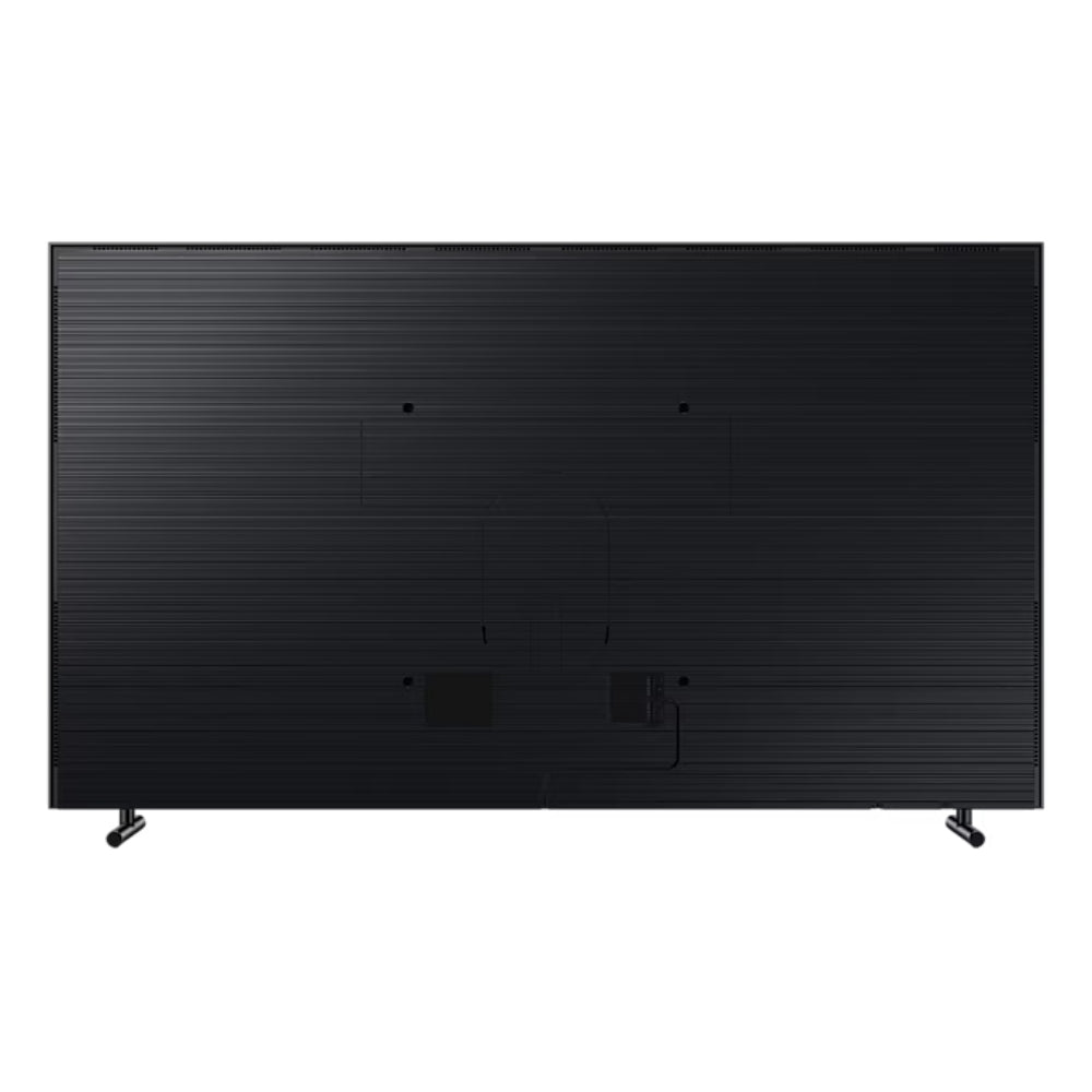 Samsung 65 4K UHD QLED TV with Built In Receiver QA65LS03D. Samsung 65 4K UHD QLED TV with Built In Receiver QA65LS03D.